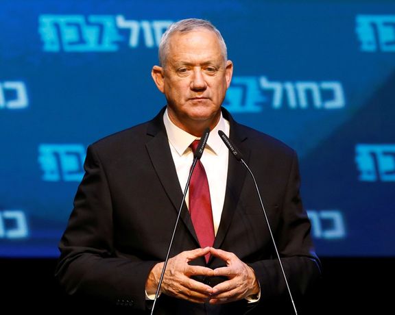 وزیر دفاع اسرائیل:نمیگذاریم ایران به عواملی که شهروندان ما را تهدید میکنند، سلاح بفرستد
