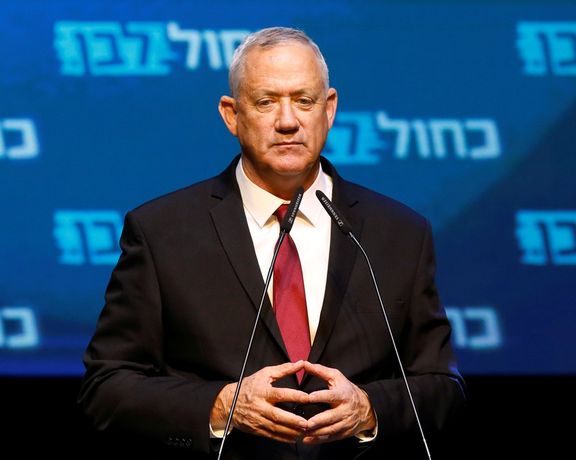 وزیردفاع اسرائیل:نمیگذاریم ایران به عواملی که شهروندان ما را تهدید میکنند،سلاح ارسال کند