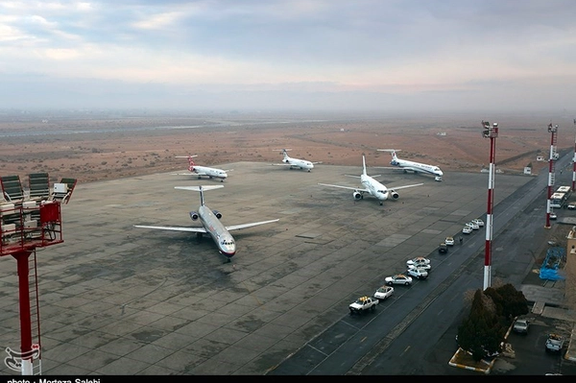 انجمن دفاتر خدمات مسافربری: هواپیماهای روسی را به ازای هر صندلی ساعتی ۳۰ دلار اجاره کردیم