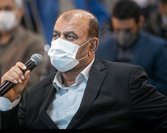 وزیر راه و شهرسازی: قرار نیست کارگر، مهندس و مصالح ساختمانی چینی وارد ایران شود