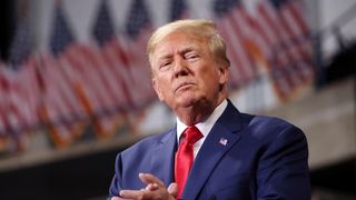 Hardline Iran daily says retribution against Trump can't be ruled out