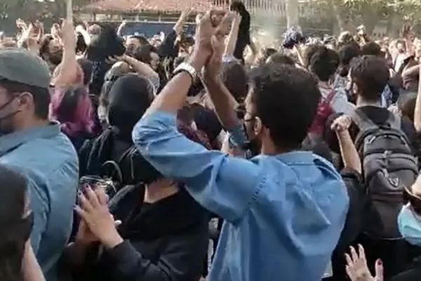20 منظمة حقوقية تطالب بايدن بطرح جرائم النظام الإيراني في المفوضية السامية لحقوق الإنسان