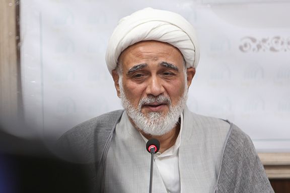 مستشار پیشین دیوان عالی کشور: اگر با ترامپ مقابله نکنیم ظهور به تاخیر میافتد