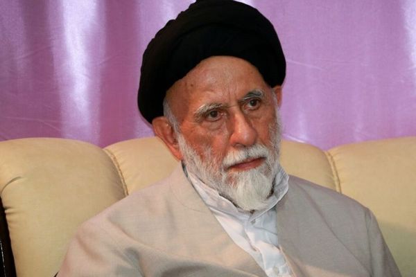 Iranian Cleric Tells Government: ‘Wake Up! Revolution Is Over!’