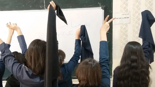 انتخاب رییس دولت چه تاثیری بر حال کودکان خواهد گذاشت؟