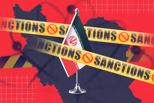 Tehran says no obligation to comply with revived UN resolutions