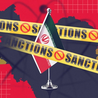 اعمال دوباره تحریمهای گسترده سازمان ملل علیه جمهوری اسلامی پس از یک دهه آغاز شد