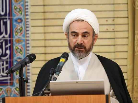 نماینده خامنهای در ایلام: یمن، لبنان و فلسطین چشم به انتخابات ما دوختهاند