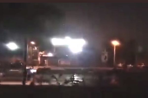 انفجاران على الأقل في أحد مقرات "الباسيج" بطهران.. ومجاهدو خلق تعلن مسؤوليتها