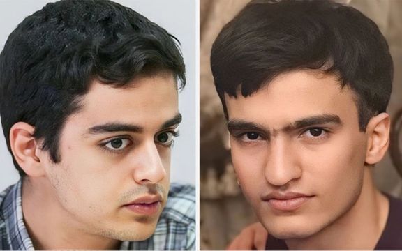 علی یونسی و امیرحسین مرادی در اعتراض به ضربوشتم زنان زندانی، اعتصاب غذا کردند