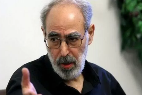 معارض إيراني للحكومة: ترفضون مطالب المعلمين وتضاعفون ميزانية الحرس الثوري "الفاسد"
