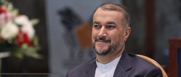 حسین امیرعبداللهیان: اگر انتخابات در فلسطین برگزار شود، حماس رای اول را میآورد