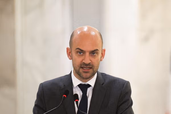 وزیر خارجه فرانسه حملات جمهوری اسلامی به کشورهای منطقه را محکوم کرد