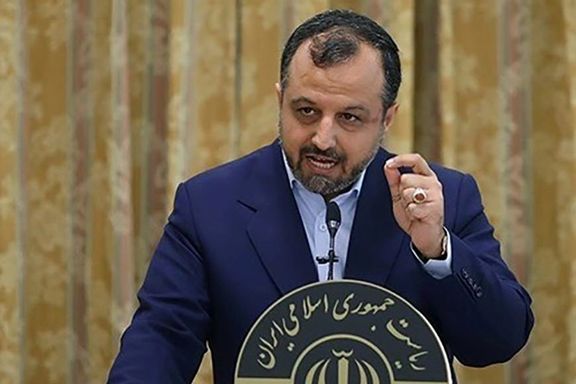 وزیر اقتصاد: در یکی از پررونقترین دورههای همکاری با چین قرار داریم