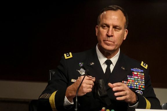 فرمانده سنتکام در سفر به مصر با مقامهای این کشور درباره غزه و امنیت دریای سرخ گفتوگو کرد