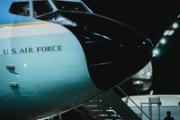 اعزام هواپیماهای ارتباطی آمریکا به منطقه؛ فعالیت پایگاه هوایی ناتو در آلمان شبانه‌روزی شد