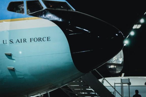 اعزام هواپیماهای ارتباطی آمریکا به منطقه؛ فعالیت پایگاه هوایی ناتو در آلمان شبانهروزی شد