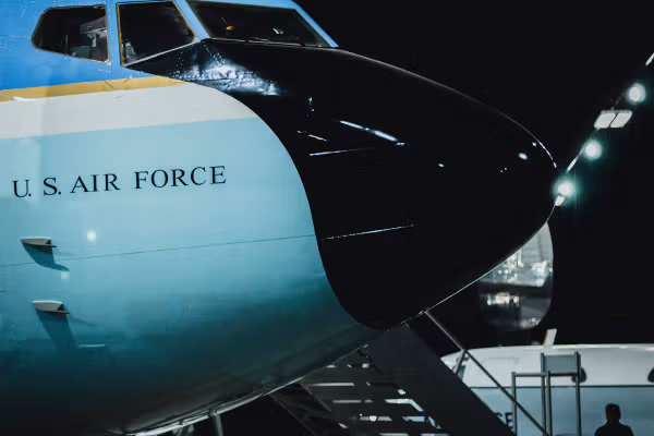 اعزام هواپیماهای ارتباطی آمریکا به منطقه؛ فعالیت پایگاه هوایی ناتو در آلمان شبانهروزی شد