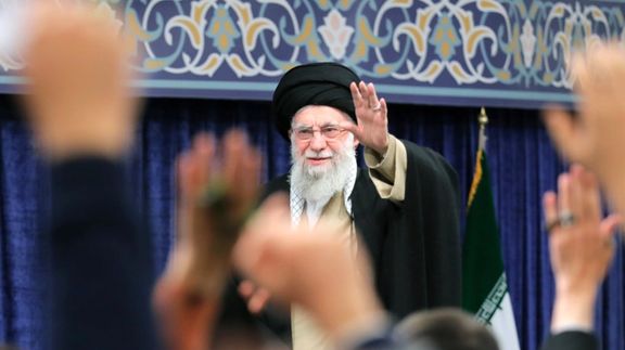 المرشد الإيراني يدعو لمواجهة "دعاية العدو".. لعدم التأثير في الرأي العام