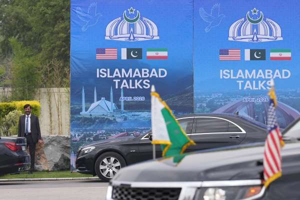 توافق موقت به جای صلح جامع؛ شکافها میان تهران و واشینگتن همچنان باقی است