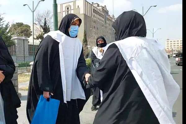 هشدار قوه قضاییه: با برگزارکنندگان مراسمهای مختلط، برهنگی و بیحجابی برخورد میکنیم