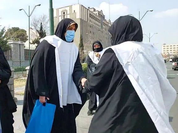 هشدار قوه قضاییه: با برگزارکنندگان مراسمهای مختلط، برهنگی و بیحجابی برخورد میکنیم