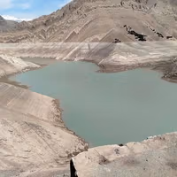 مدیر سد کرج خبر ایراناینترنشنال درباره بازدید رسانهای پس از گزارش کشف اجساد را تایید کرد