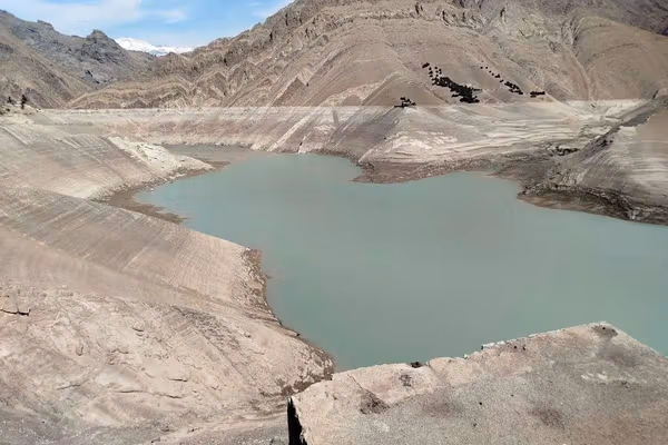 مدیر سد کرج خبر ایراناینترنشنال درباره بازدید رسانهای پس از گزارش کشف اجساد را تایید کرد