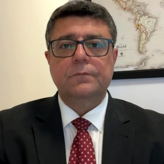 Jamshid Barzegar