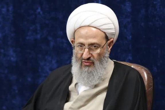 عضو جامعه مدرسین حوزه علمیه قم: خامنهای موهبتی است که خداوند به ایران عطا کرده