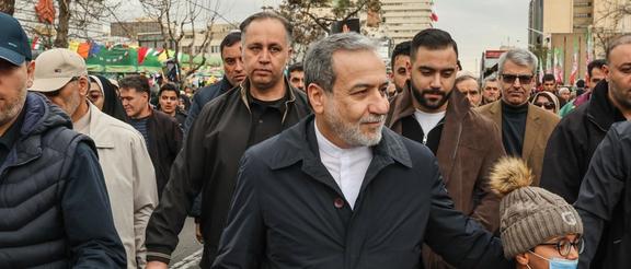 عراقجي.. ردًا على ترامب: برنامج إيران الصاروخي غير قابل للتفاوض