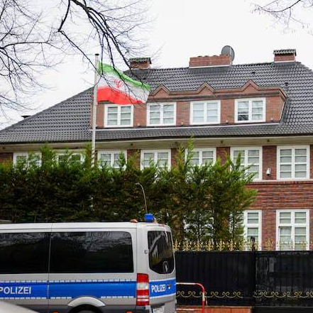 هشدار یک انجمن ایرانی درباره ازسرگیری فعالیتهای کنسولی جمهوری اسلامی در آلمان