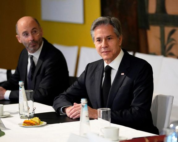 US, European Allies Express Concern Over Iran's Nuclear Escalation