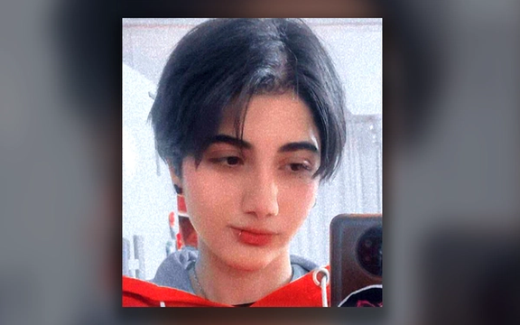 طبق گزارشهای رسیده، به خواهر بزرگتر و نزدیکان آرمیتا گراوند اجازه ملاقات داده نشده است