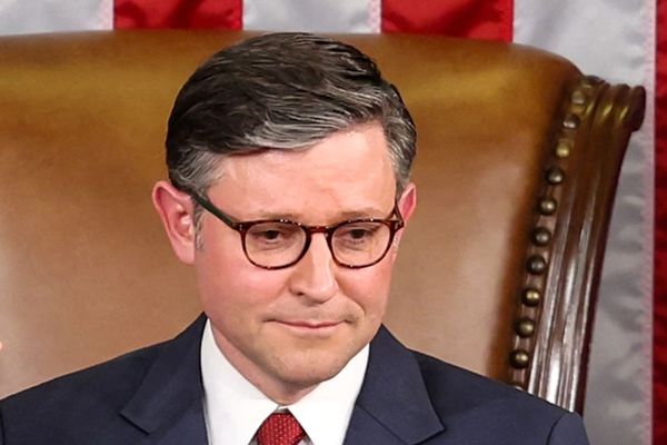 رییس مجلس نمایندگان آمریکا: کشتار کورکورانه ایرانیان نفرتانگیز است و باید متوقف شود