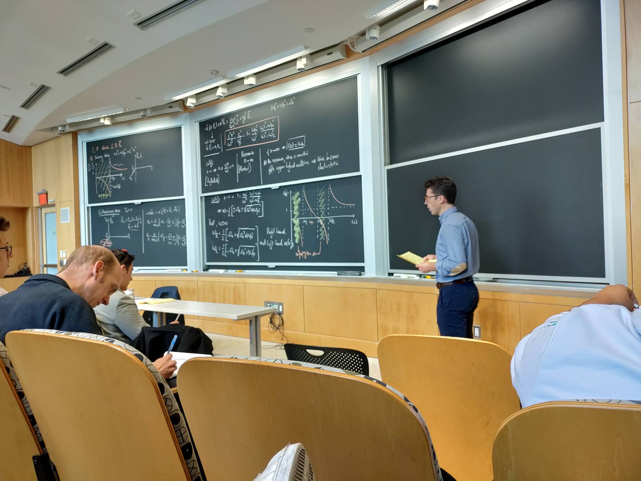 اسرائیل احتمال ارتباط تهران با قتل دانشمند هسته‌ای یهودی در آمریکا را بررسی می‌کند