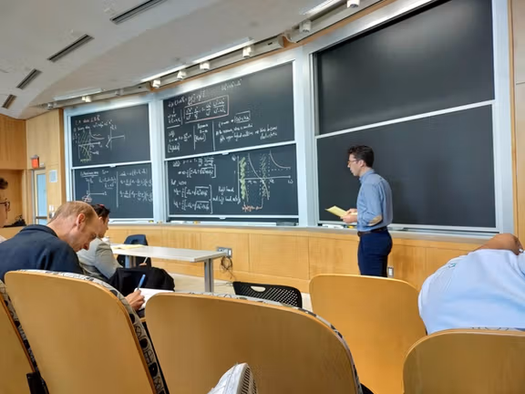 اسرائیل احتمال ارتباط تهران با قتل دانشمند هستهای یهودی در آمریکا را بررسی میکند