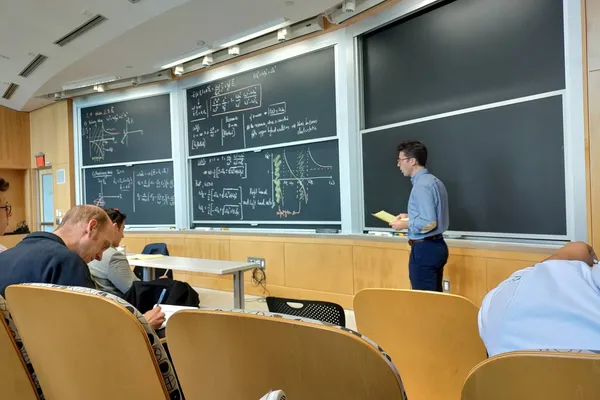 اسرائیل احتمال ارتباط تهران با قتل دانشمند هستهای یهودی در آمریکا را بررسی میکند