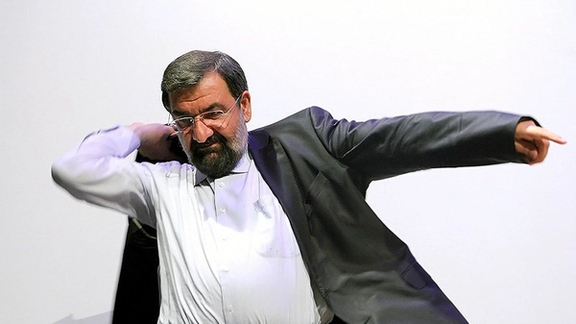 محسن رضایی: دشمن سه گسل حجاب، تحریک آذربایجان و سست کردن ولایت را فعال کرده است