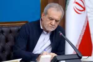 پزشکیان قانون مالیاتی جدید را ابلاغ کرد؛ اخذ مالیات از شهروندان بابت تورم