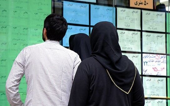 گزارش مرکز آمار ایران: حدود ۳۲ درصد ایرانیها اجارهنشین هستند