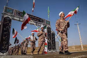 Iran threatens wider war as tanker attacks test mediation efforts