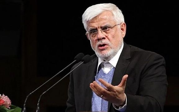 معاون اول پزشکیان: خامنهای شرایط را شبیه دهه ۶۰ دانست، اما بدتر است