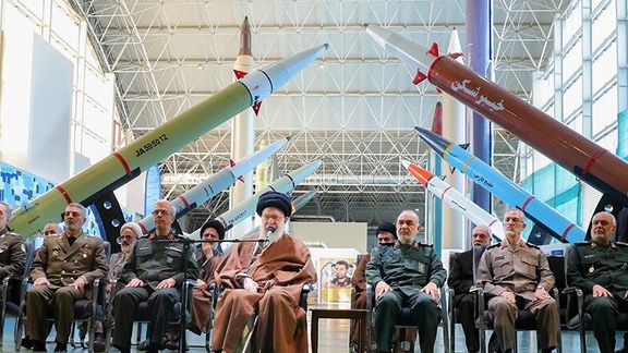 روزنامه هممیهن: سپاه هم رسانههای خارجی را معتبر میداند، نه داخلی را