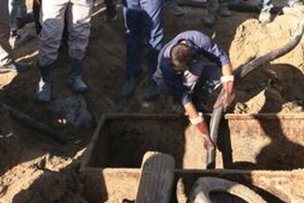 مسؤول إيراني: تم تعيين قاضٍ لقضية سرقة 75 ألف لتر وقود طائرات يوميا