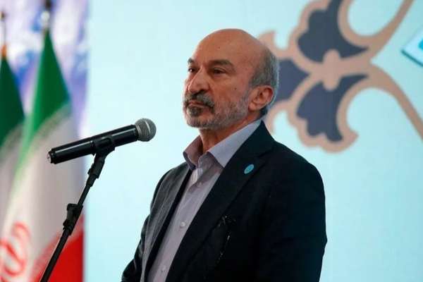 رئيس جامعة طهران: إعادة تأهيل المخزون الجوفي للمياه في إيران تستغرق 200 عام