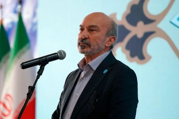 رئيس جامعة طهران: إعادة تأهيل المخزون الجوفي للمياه في إيران تستغرق 200 عام