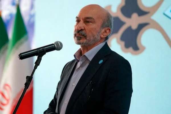 رییس دانشگاه تهران: ۲۰۰ سال طول میکشد تا سفرههای آب زیرزمینی احیا شود