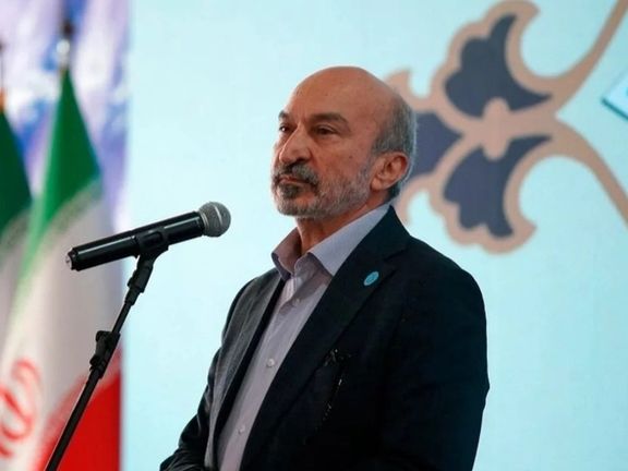 رئيس جامعة طهران: إعادة تأهيل المخزون الجوفي للمياه في إيران تستغرق 200 عام