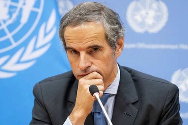 المدير العام للوكالة الذرية: الوقت أصبح متأخرا لعودة المفتشين المطرودين إلى إيران